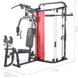 Atlas atom smith stroj hms premium | shoptok.hr