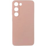  Silikonska maska Samsung Eco S23 plus roza | Eponuda.ba