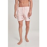 UC Men Block Swim Shorts pink Cijene