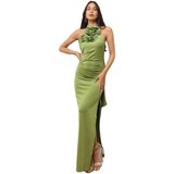 La Modeuse 72096_P169416 Zelena Cijene