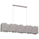  luster na sajli camo 5xE27/15W/230V bež | Eponuda.com