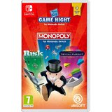 Hasbro Game Night (SWITCH) | Shoptok.si