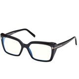 Tom Ford FT5991-B 001 - ONE SIZE (55) | shoptok.hr