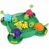 Family Arcade Game Hungry Turtles Board Balls | shoptok.hr