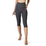 Bodyboo ženske tajice BB240935 Charcoal Cijene
