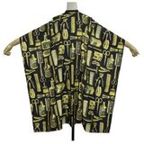  Ogrtač za šišanje Wanda Tools Black&Gold – Zakačka | Eponuda.ba