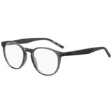 Hugo HG1308 KB7 ONE SIZE (51) Siva/Kristalna Cene