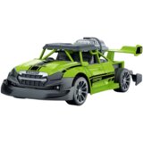  Remote Controlled RC Car 1:20 Lights Smoke Effect Green | shoptok.hr