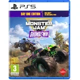 Showdown Day One Edition (PS5) - rabljeno