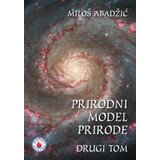 Prometej Beograd Miloš Abadžić - Prirodni model prirode - drugi tom Cene'.'