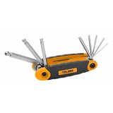  Set imbus ključeva 1,5-8mm Tolsen (20068) | ePonuda.com