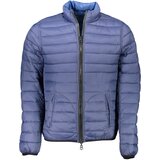U.S. Polo Assn. MEN&#39;S BLUE JACKET | shoptok.hr