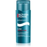 Biotherm Homme T-Pur Anti-oil & Shine matirajoči gel z vlažilnim učinkom 50 ml Cene