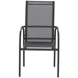 Beldano Vrtni Set Torino, Siva, 7-Delni | Shoptok.si