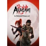 Steam Aragami: Nightfall (DLC) Key GLOBAL Steam Aragami: Nightfall (DLC) Key GLOBAL Slike