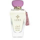 AZHA Perfumes Amal parfemska voda za žene ml | shoptok.hr