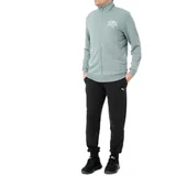 Muška trenerka Class Sweat, Sivo-crna