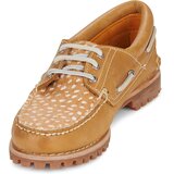 Timberland Mokasini &amp;amp; Jadralni čevlji AUTHENTIC Kostanjeva Slike