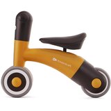 Kinderkraft Balans bicikl MINIBI, Honey yellow | shoptok.hr
