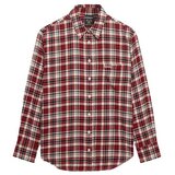 Superdry karirana ženska košulja Cene