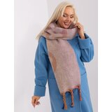 Wool Fashion Italia Scarf-AT-SZ-2316.10P-purple | Shoptok.si