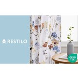 Restilo Bijela zavjesa za djelomično zamračenje 135x250 cm Solkone – | shoptok.hr