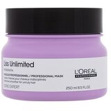 L´Oréal Paris Série expert liss unlimited maska za glajenje neukrotljivih las 250 ml Cene