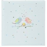  GOLDBUCH foto album Loving Birds Boy 30x31 60 bij str | shoptok.hr