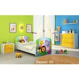  Za decu BLUE SA FIOKOM 160X80 ACMA 2 dezen 01 Cene