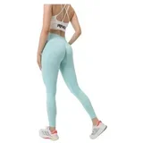 Sculpt Seamless helanke Frost Blue