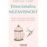 Vulkan Izdavaštvo Emocionalna nezavisnost Cene