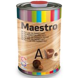 CHROMOS SVJETLOST Lak za parket Maestro 2K polumat 1 l | shoptok.hr