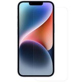 MW ZaÅ¡Äita zaslona za iPhone 14 Pro GLASS BASIC, Prozorno, (21302755) Cene