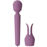 Svakom Emma Neo 2 - pametni masažni vibrator (ljubičasti)