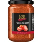 Pesto Delicato s sušenimi paradižniki - 130 g