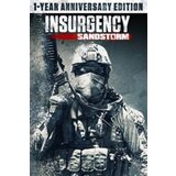 Steam Insurgency: Sandstorm - 1-Year Anniversary Edition Key (PC) GLOBAL | ePonuda.com