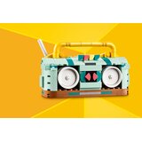 Lego CREATOR staromodne kotalke 31148 | Shoptok.si