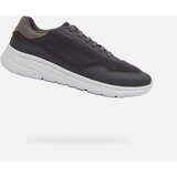 Geox Dark grey men's sneakers Klaiver - Men's | ePonuda.com