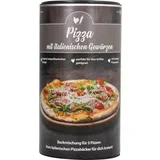 Pica z italijanskimi začimbami