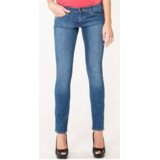 Wrangler ženske traperice low waist - skinny leg Cijene
