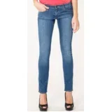 ženske traperice low waist - skinny leg