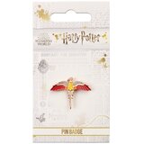 HARRY POTTER Bedž Fawkes Slike