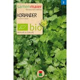 Samen Maier BIO listni koriander Cene