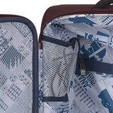 Gabol Kofer mali kabinski 40x55x20 cm Nordic crvena | ePonuda.com