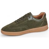 Schmoove SAN MARINO SNEAKER M Kaki | shoptok.hr