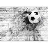  Foto tapeta - Dynamic Football 300x210 Premium | shoptok.hr