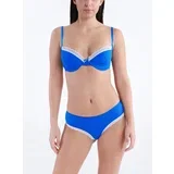 set brushaltera i gaćica plavi