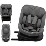 Kinderkraft Auto sedište 40-150cm, Xpedition3 I-size, Sivo | Eponuda.com