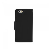  Preklopna torbica fancy diary lg G7 thinq - črn | Shoptok.si