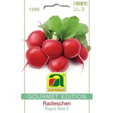 AUSTROSAAT GOURMET EDITION redkvica "Rapid Red 2" Cene
